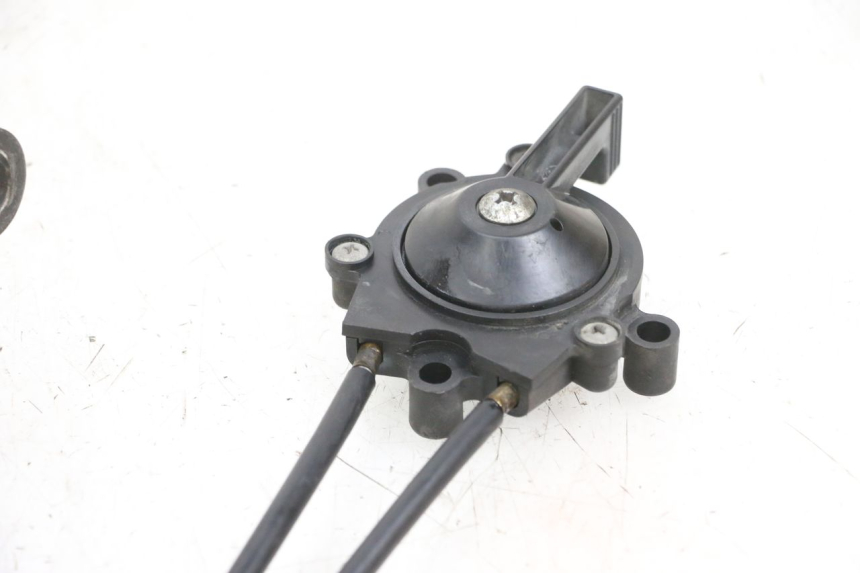 photo de HINTERE FEDERUNG YAMAHA FJR ABS 1300 (2006 - 2012) - Kennzeichnungen und Originalreferenzen