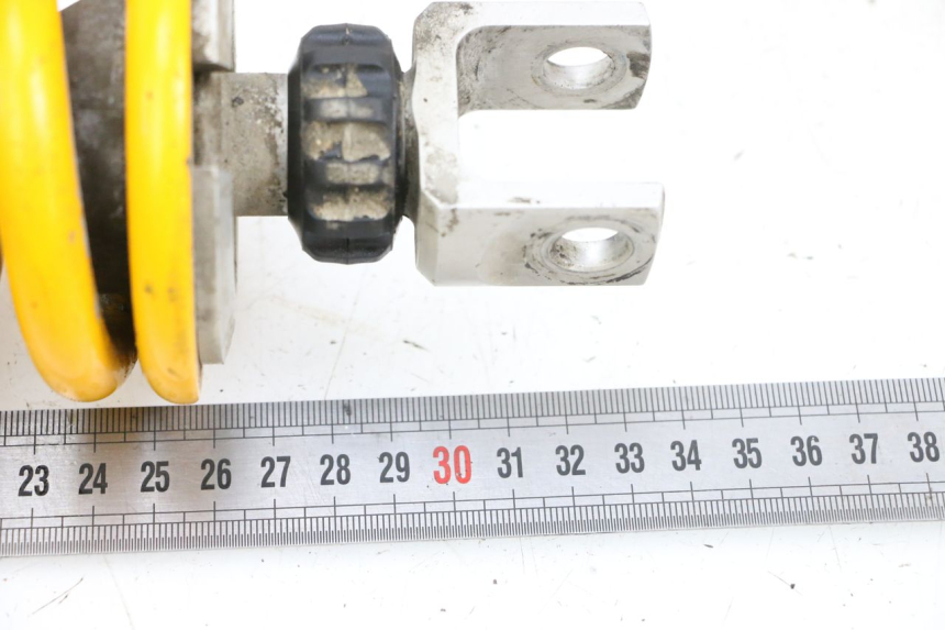 photo de HINTERE FEDERUNG YAMAHA FJR ABS 1300 (2006 - 2012) - Detailansicht des Bauteils