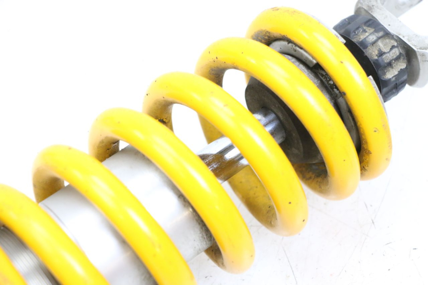 photo de HINTERE FEDERUNG YAMAHA FJR ABS 1300 (2006 - 2012) - Zoom auf Komponenten