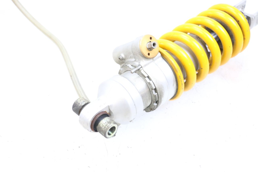 photo de HINTERE FEDERUNG YAMAHA FJR ABS 1300 (2006 - 2012) - Detaillierte Sichtprüfung