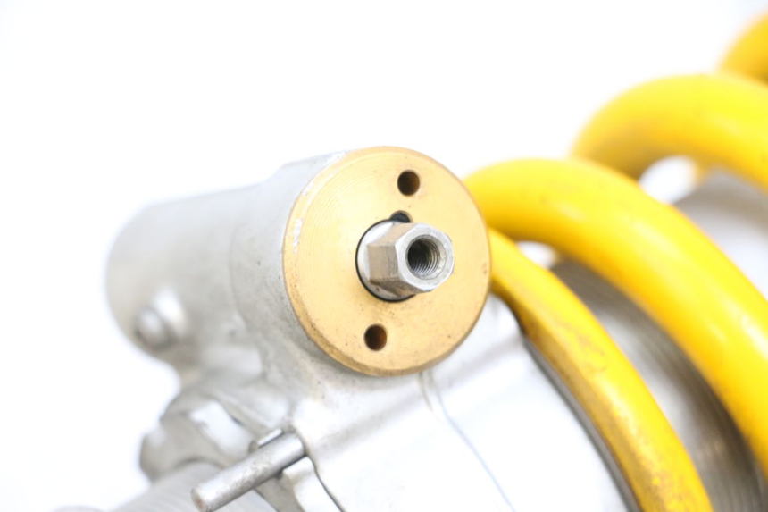 photo de HINTERE FEDERUNG YAMAHA FJR ABS 1300 (2006 - 2012) - Fokus auf die Struktur