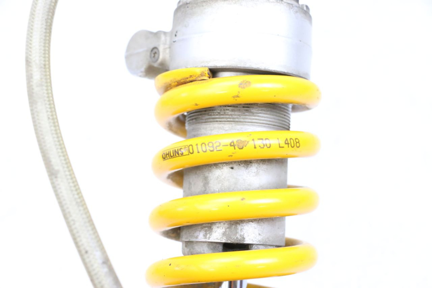 photo de HINTERE FEDERUNG YAMAHA FJR ABS 1300 (2006 - 2012) - Gesamtansicht des Produkts