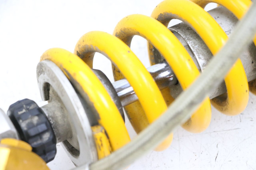 photo de HINTERE FEDERUNG YAMAHA FJR ABS 1300 (2006 - 2012) - Oberflächenzustand und Material