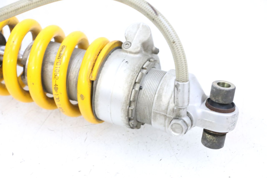 photo de HINTERE FEDERUNG YAMAHA FJR ABS 1300 (2006 - 2012) - Geprüftes Gebrauchtteil