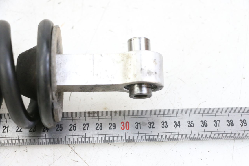 photo de FEDERBEIN YAMAHA FZ6 FAZER S2 600 (2007 - 2011)