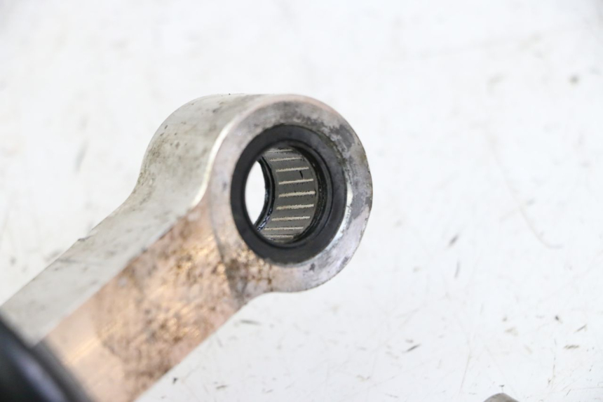 photo de FEDERBEIN YAMAHA FZ6 FAZER S2 600 (2007 - 2011)