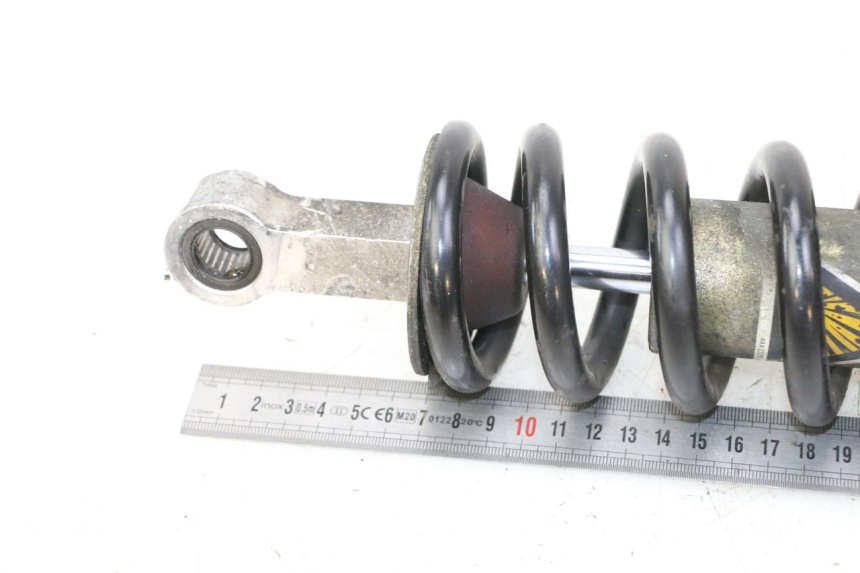 photo de FEDERBEIN YAMAHA FZ6 FAZER S2 600 (2007 - 2011)