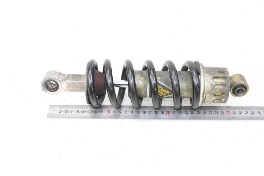 photo de FEDERBEIN YAMAHA FZ6 FAZER S2 600 (2007 - 2011)
