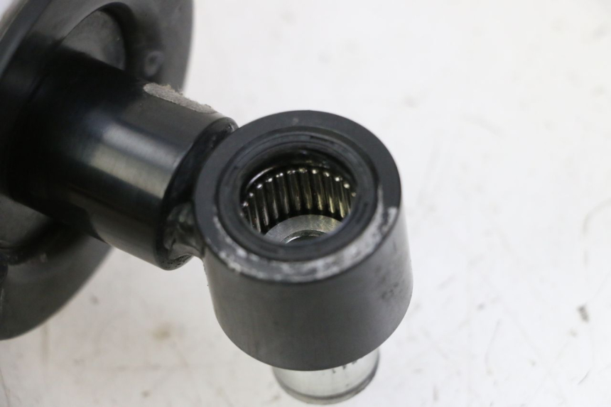 photo de FEDERBEIN BMW G310 R 310 (2016 - 2020)