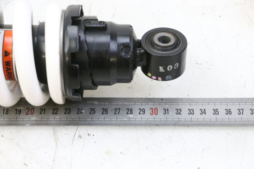 photo de FEDERBEIN BMW G310 R 310 (2016 - 2020)