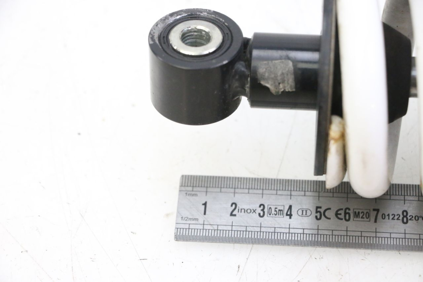photo de FEDERBEIN BMW G310 R 310 (2016 - 2020)