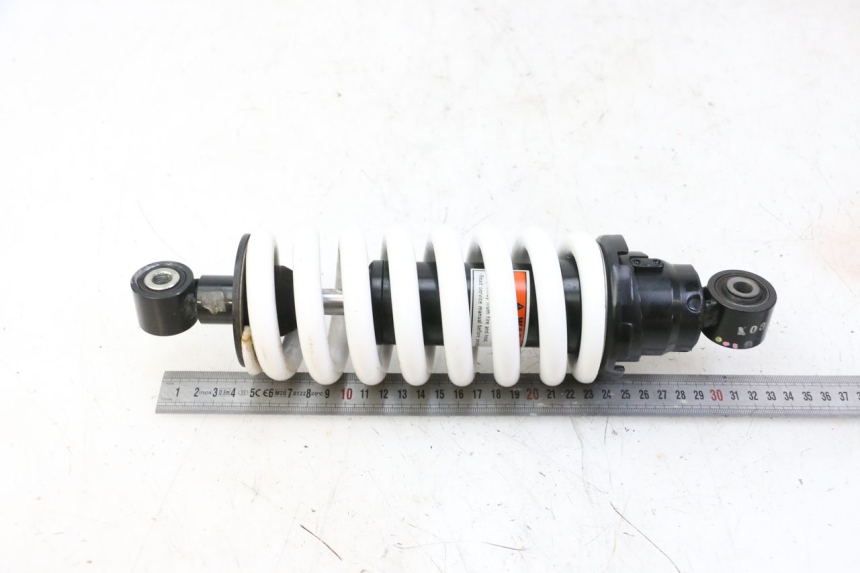 photo de FEDERBEIN BMW G310 R 310 (2016 - 2020)