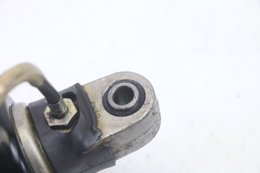 photo de FEDERBEIN KAWASAKI GPZ RX 1000 (1986 - 1988) - Technische Nahaufnahme