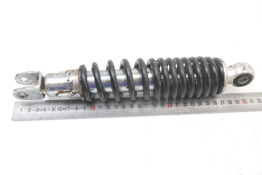 photo de HINTERE FEDERUNG TNT MOTOR GRIDO 2T 50 (2010 - 2019)