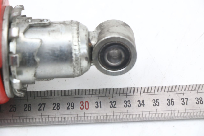 photo de FEDERBEIN HYOSUNG GTR 125 (2006 - 2008)