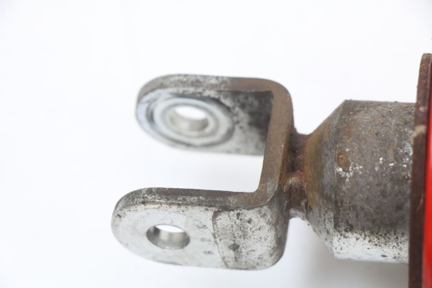 photo de FEDERBEIN HYOSUNG GTR 125 (2006 - 2008)