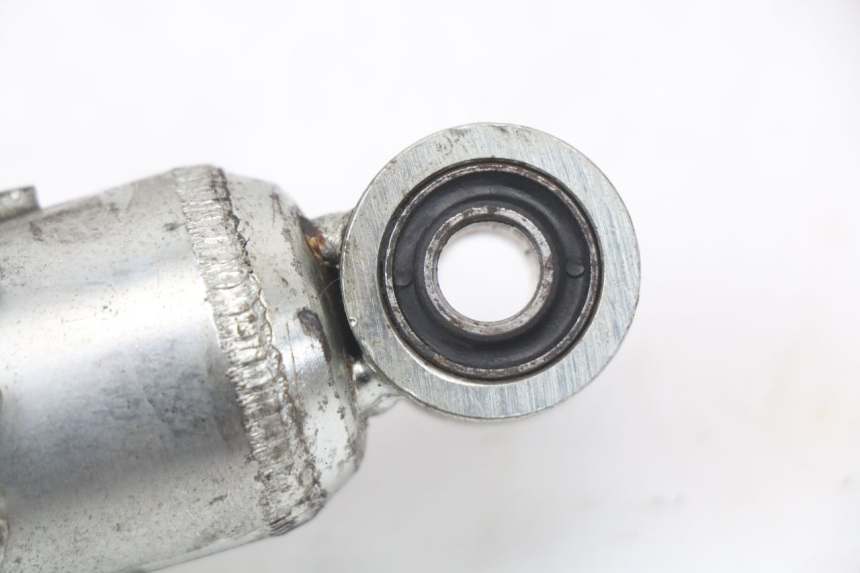 photo de FEDERBEIN HYOSUNG GTR 125 (2006 - 2008)