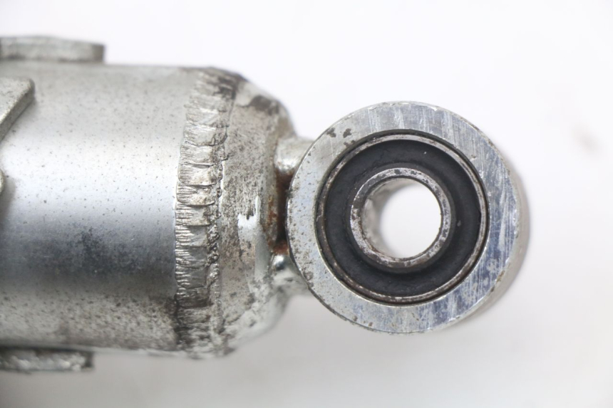 photo de FEDERBEIN HYOSUNG GTR 125 (2006 - 2008)