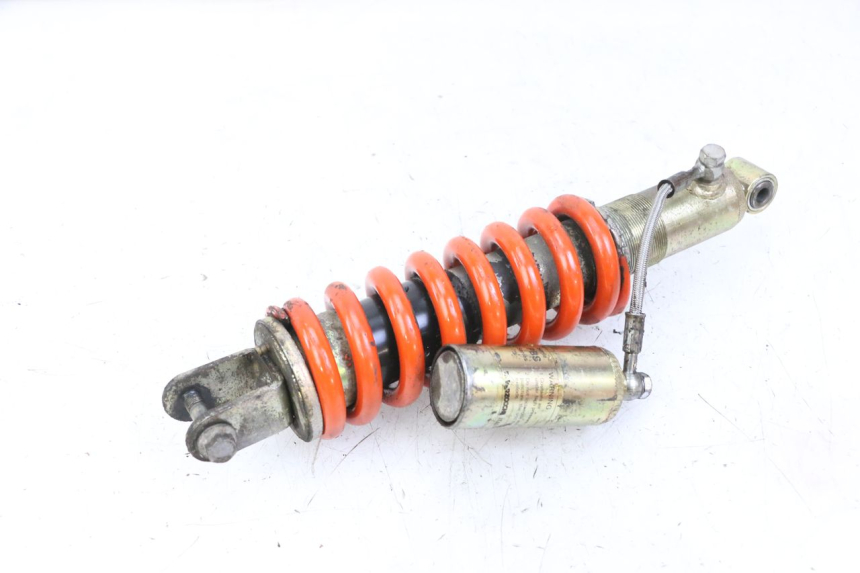 photo de FEDERBEIN HONDA MTX TC02 125 (1987 - 1989)