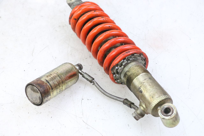 photo de FEDERBEIN HONDA MTX TC02 125 (1987 - 1989)