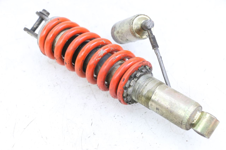 photo de FEDERBEIN HONDA MTX TC02 125 (1987 - 1989)