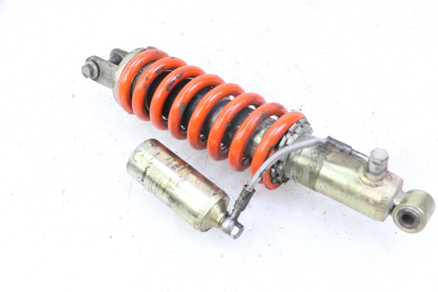 photo de FEDERBEIN HONDA MTX TC02 125 (1987 - 1989)