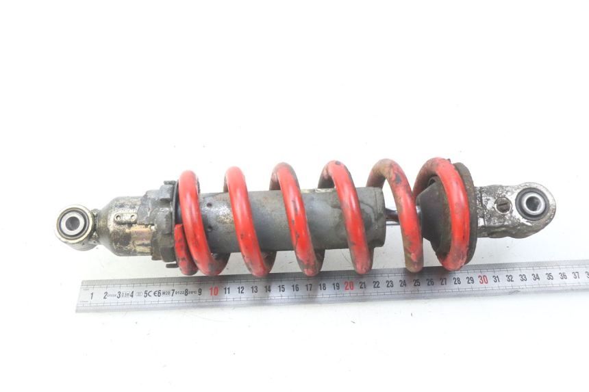 photo de HINTERE FEDERUNG HONDA VFR FI RC46 800 (1998 - 2001)