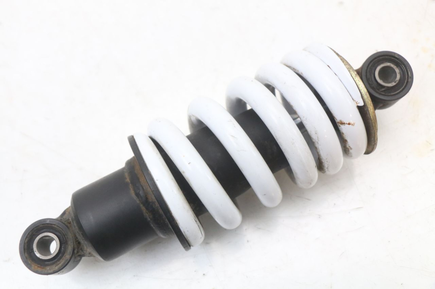 photo de FEDERBEIN KYMCO K-PW K-PIPE 50 (2012 - 2017)