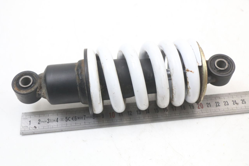 photo de FEDERBEIN KYMCO K-PW K-PIPE 50 (2012 - 2017)