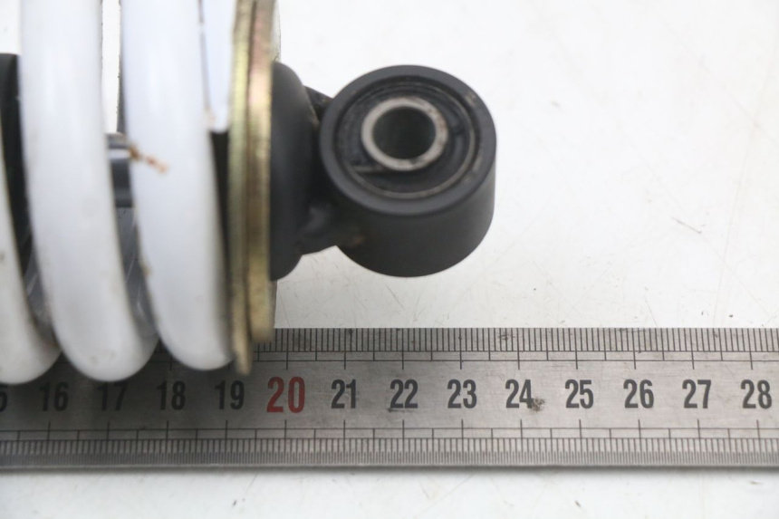 photo de FEDERBEIN KYMCO K-PW K-PIPE 50 (2012 - 2017)