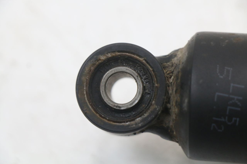 photo de FEDERBEIN KYMCO K-PW K-PIPE 50 (2012 - 2017)