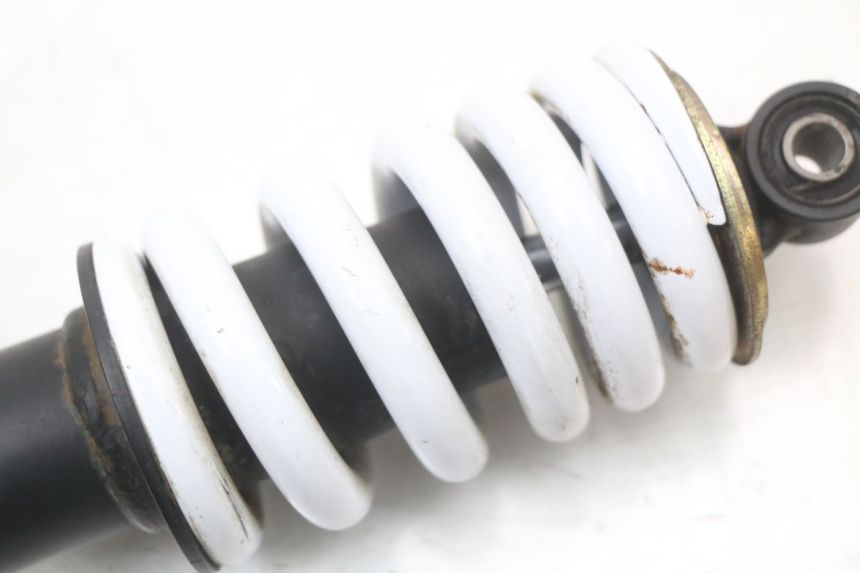 photo de FEDERBEIN KYMCO K-PW K-PIPE 50 (2012 - 2017)