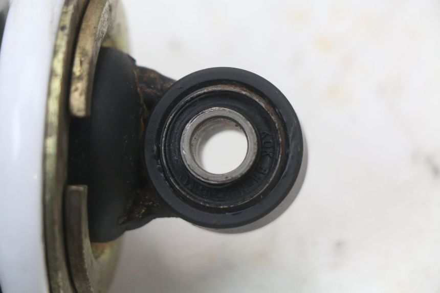 photo de FEDERBEIN KYMCO K-PW K-PIPE 50 (2012 - 2017)