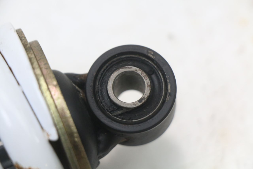 photo de FEDERBEIN KYMCO K-PW K-PIPE 50 (2012 - 2017)