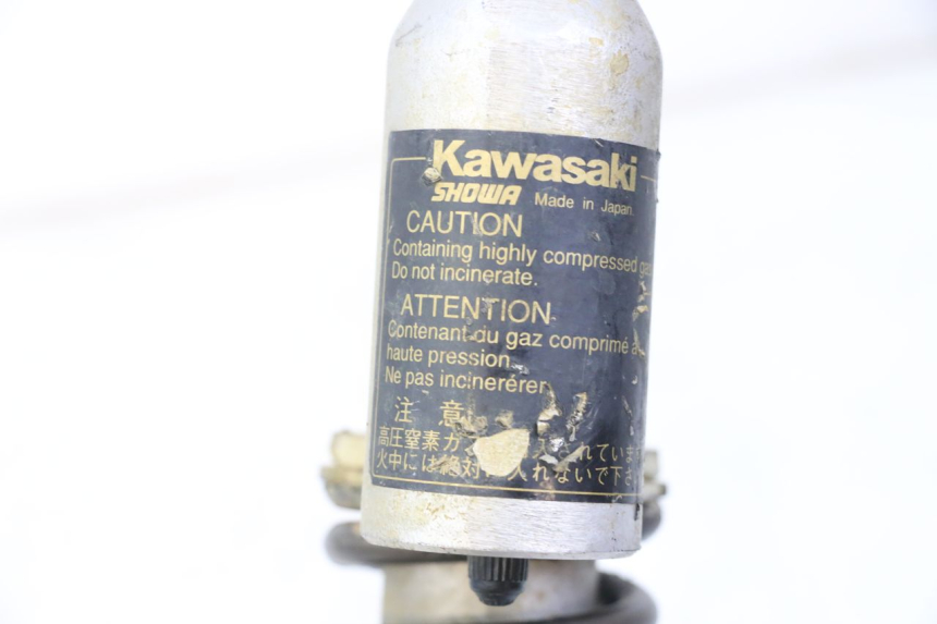 photo de FEDERBEIN KAWASAKI KX 65 (2000 - 2019)