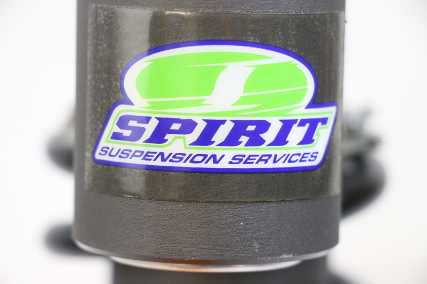 photo de FEDERBEIN KAWASAKI KXF KX-F 250 (2017 - 2019) - Gesamtansicht des Produkts