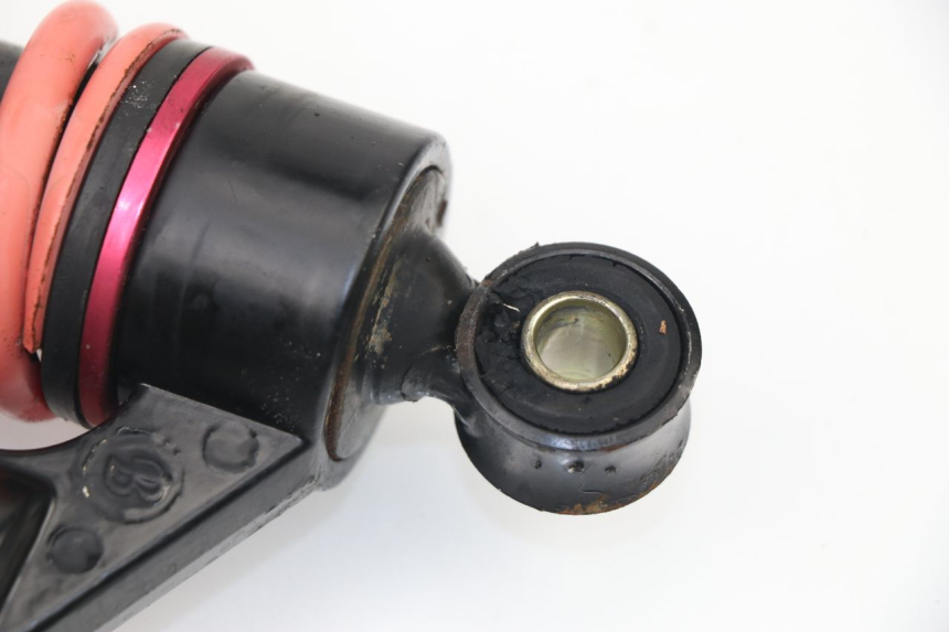 photo de FEDERBEIN MASH BIBOP 2T 50 (2013 - 2018)