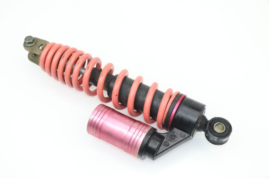 photo de FEDERBEIN MASH BIBOP 2T 50 (2013 - 2018)