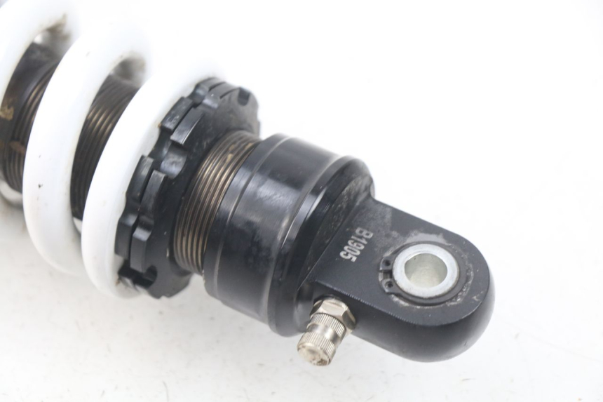 photo de FEDERBEIN MINI MX ROOKIE 125