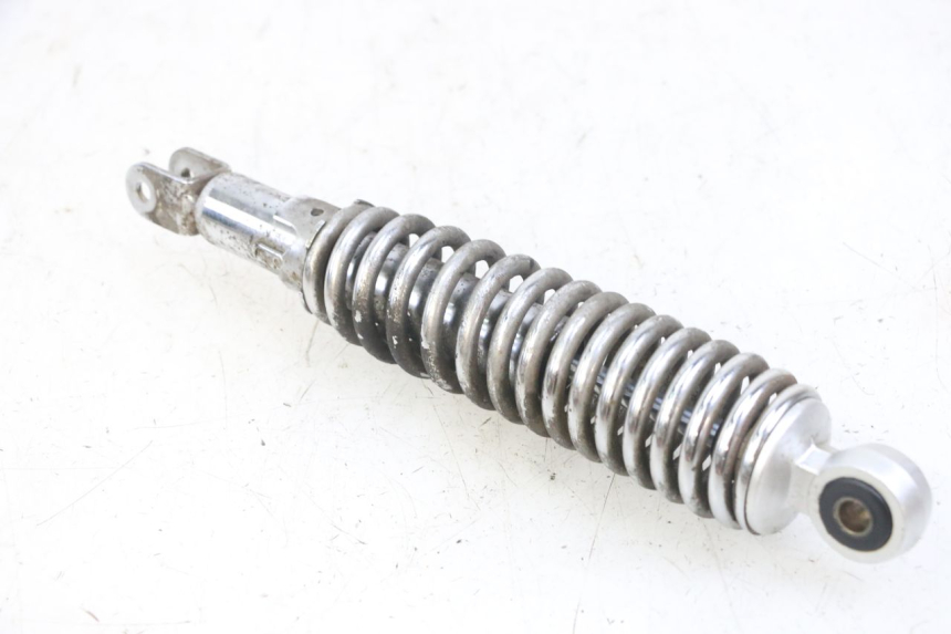 photo de FEDERBEIN KYMCO LIKE 4T 50 (2019 - 2025) - Hauptansicht