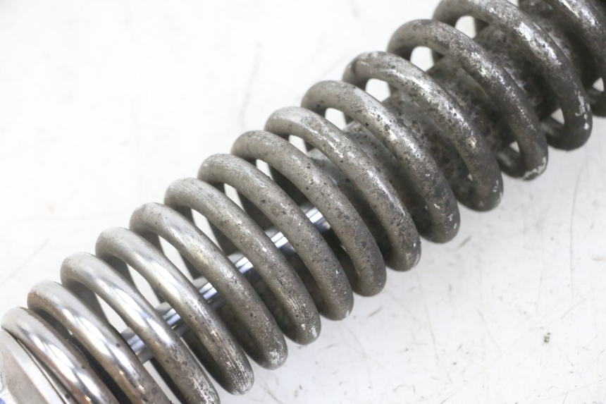 photo de FEDERBEIN KYMCO LIKE 4T 50 (2019 - 2025) - Gesamtansicht des Produkts