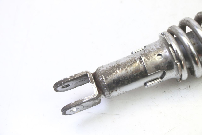 photo de FEDERBEIN KYMCO LIKE 4T 50 (2019 - 2025)