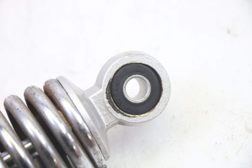 photo de FEDERBEIN KYMCO LIKE 4T 50 (2019 - 2025)