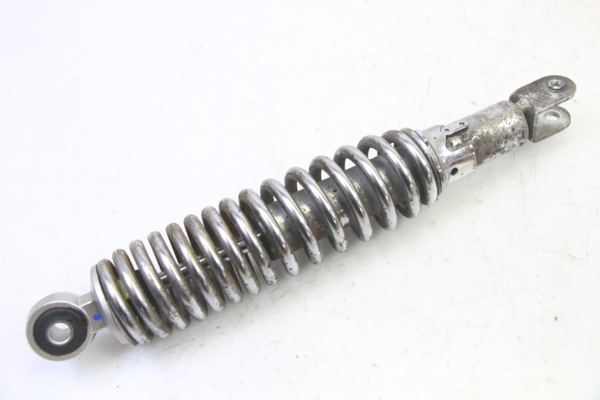 photo de FEDERBEIN KYMCO LIKE 4T 50 (2019 - 2025)