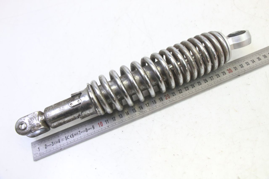 photo de FEDERBEIN KYMCO LIKE 4T 50 (2019 - 2025)