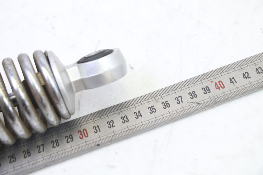 photo de FEDERBEIN KYMCO LIKE 4T 50 (2019 - 2025)