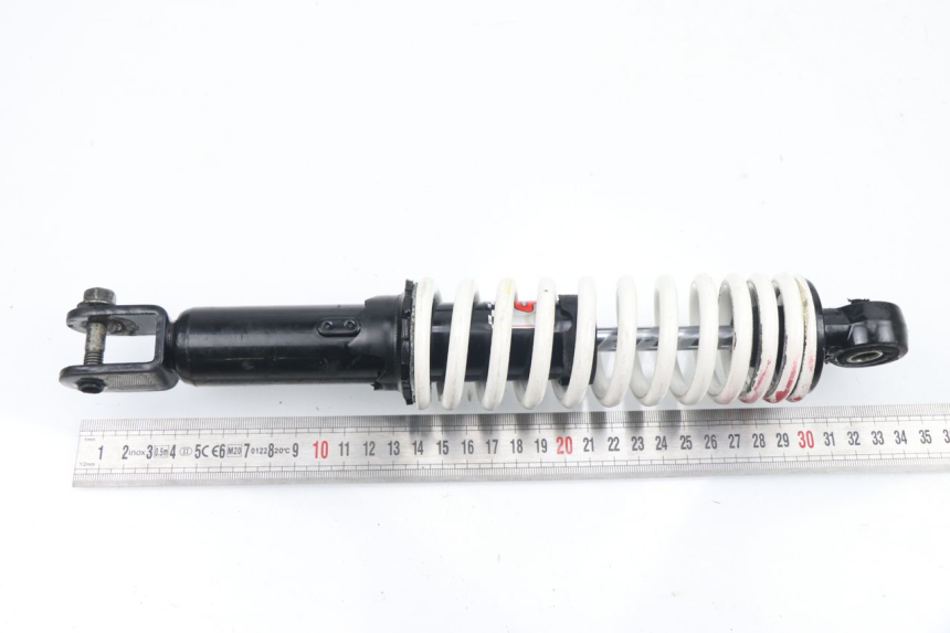 photo de FEDERBEIN MBK NITRO 50 (2004 - 2008)