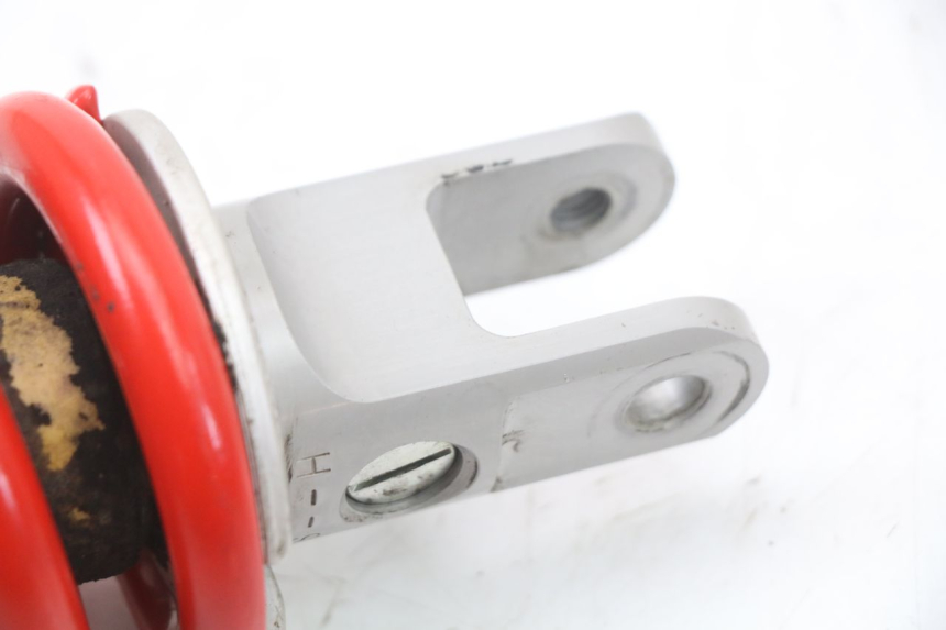 photo de FEDERBEIN MOTO GUZZI NORGE 8V GT 1200 (2011 - 2016)