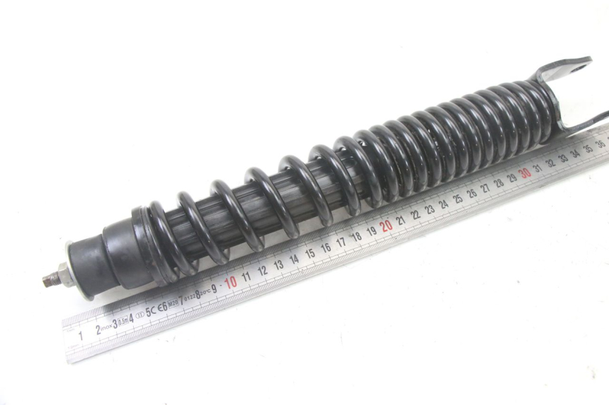 photo de FEDERBEIN PIAGGIO NRG POWER PUREJET 50 (2018 - 2021)