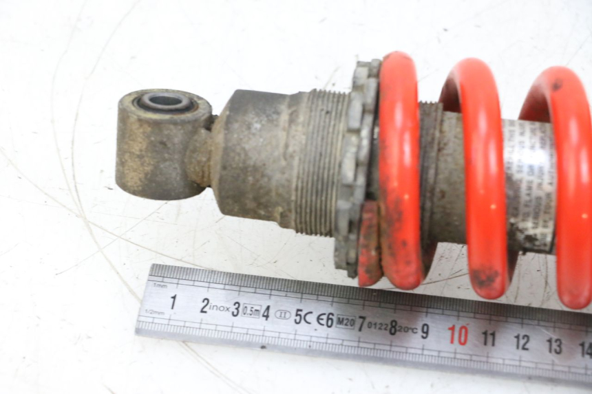 photo de FEDERBEIN HONDA NSR R 125 (1994 - 2003) - Detailansicht des Bauteils